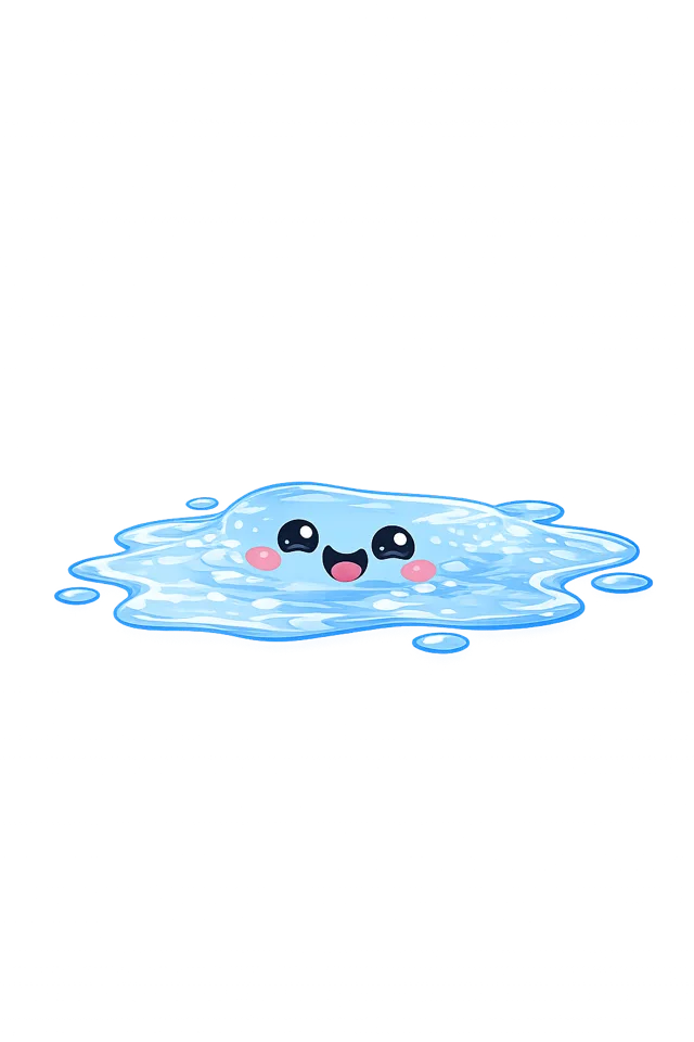 Ice companion celebrating a completed focus session